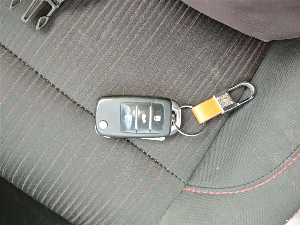 Changan S50, 2018 9