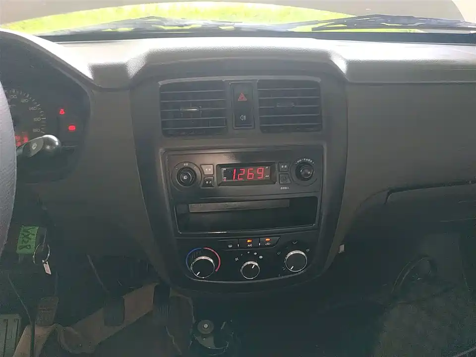 Wuling Wuling Rongguang S