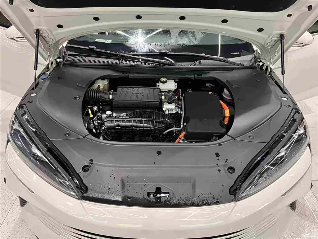 BYD Seal, 2024 14