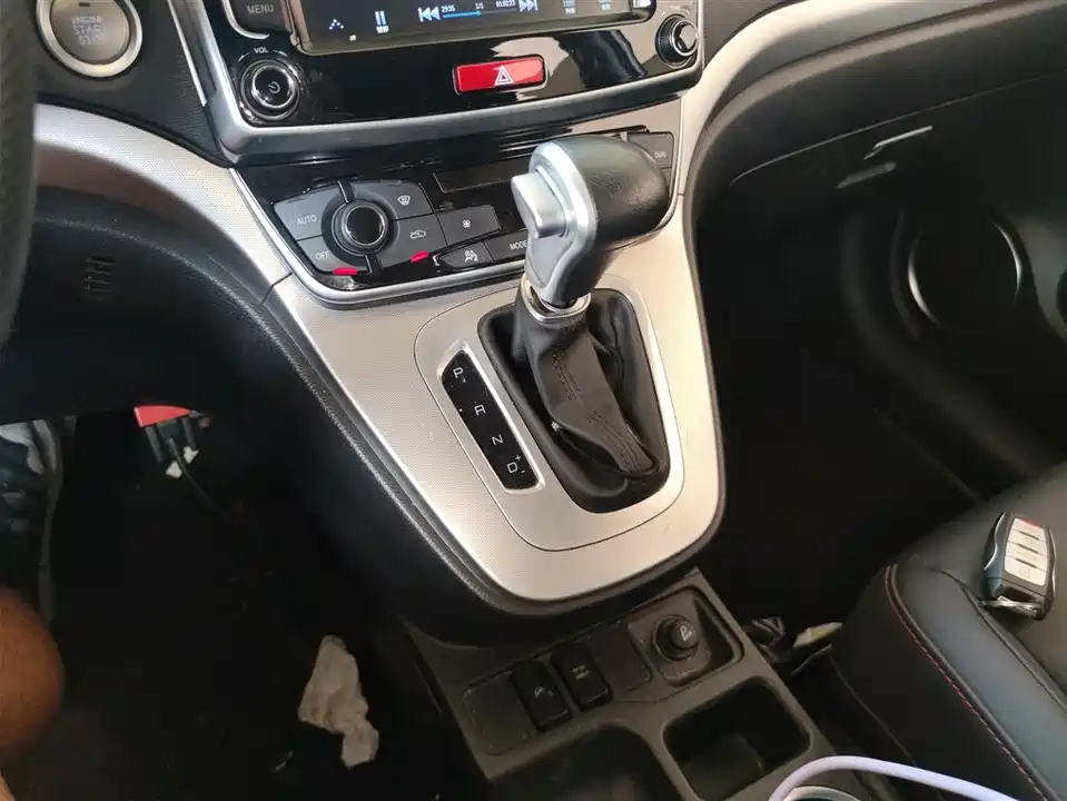 Haval M6 Haval M6