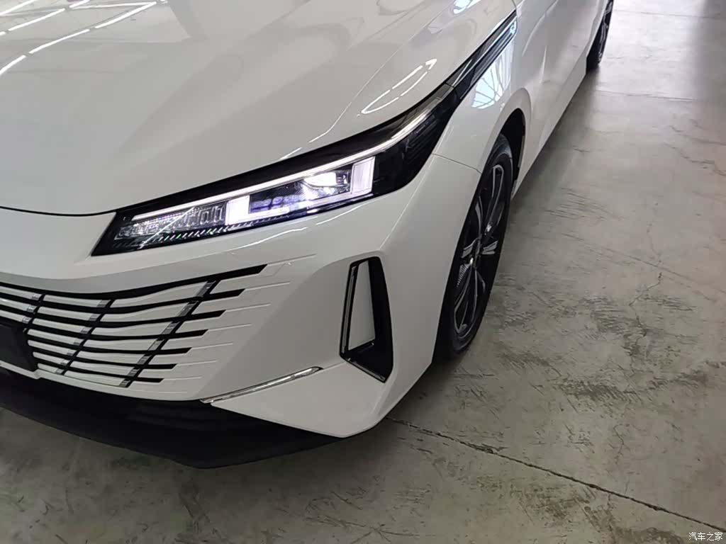 Changan Eado, 2025 24