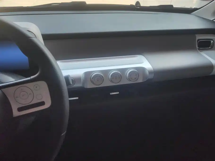 Wuling Wuling Air ev Clear Sky