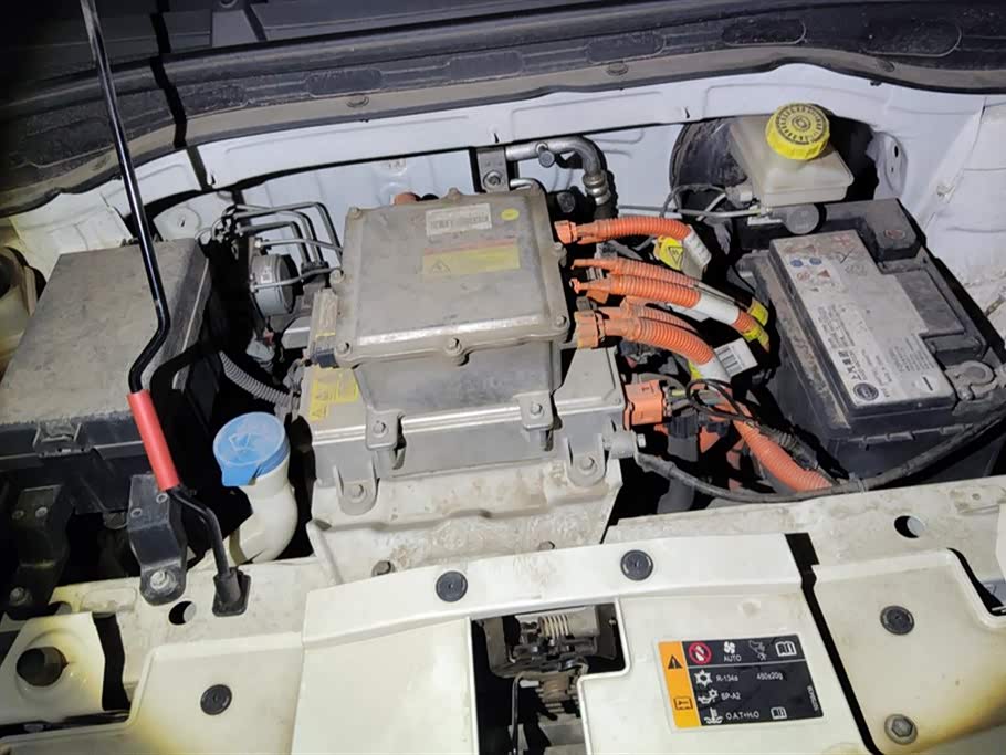 Roewe Clewe CLEVER
