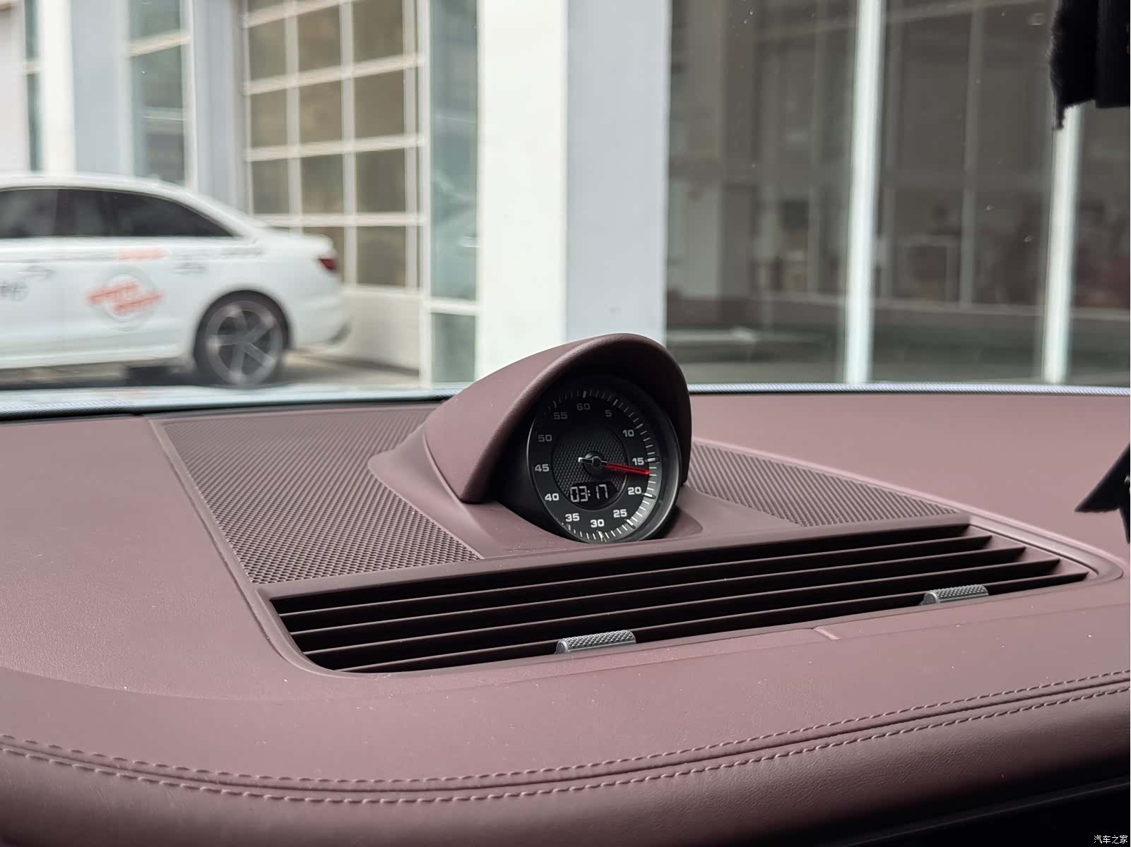 Porsche Panamera, 2018 9