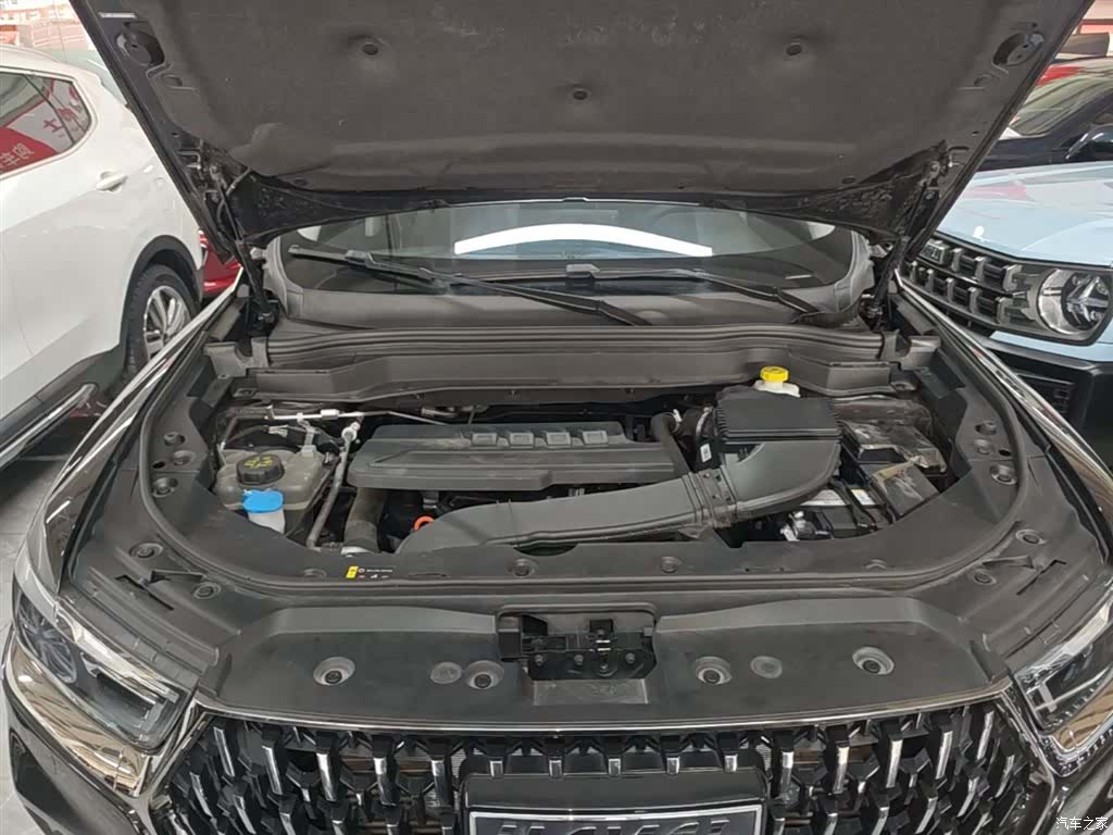 Haval H6, 2023 20