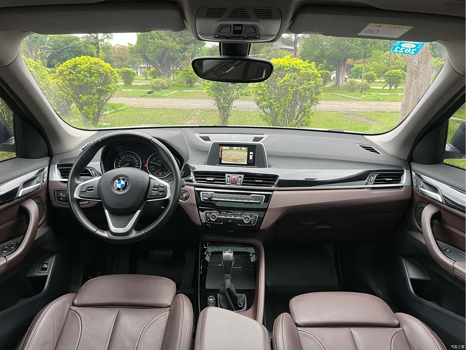 BMW X1, 2018 10
