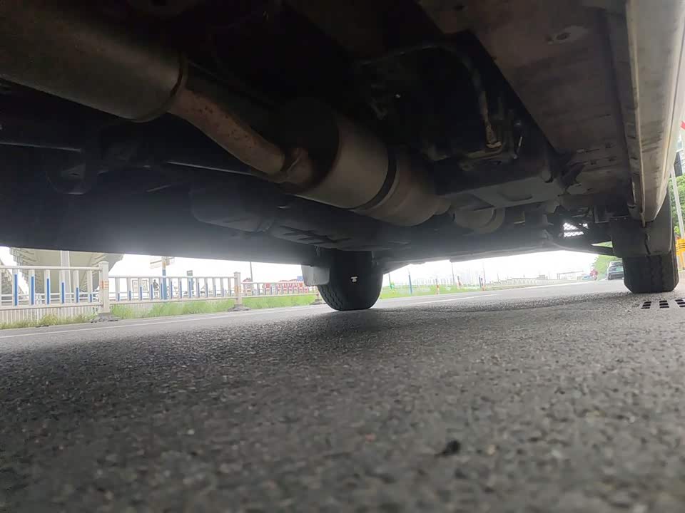 Foton Tuano Foton Tuano