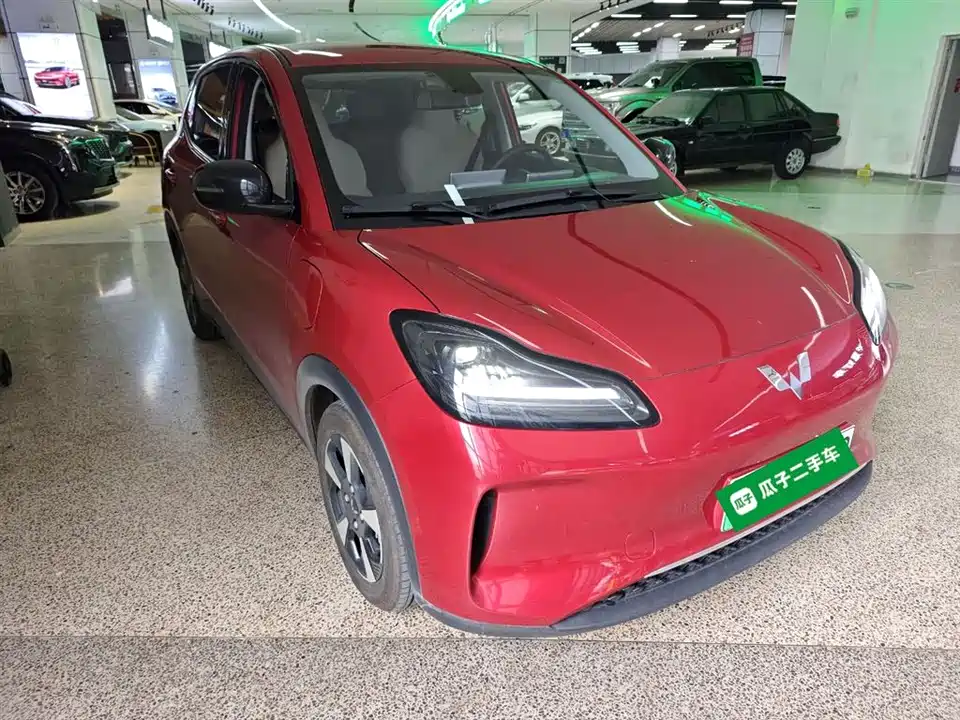 Wuling Wuling Bingguo PLUS