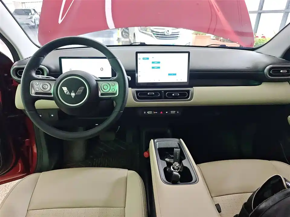 Wuling Wuling Bingguo PLUS