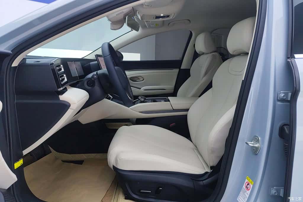 BYD Qin, 2024 9