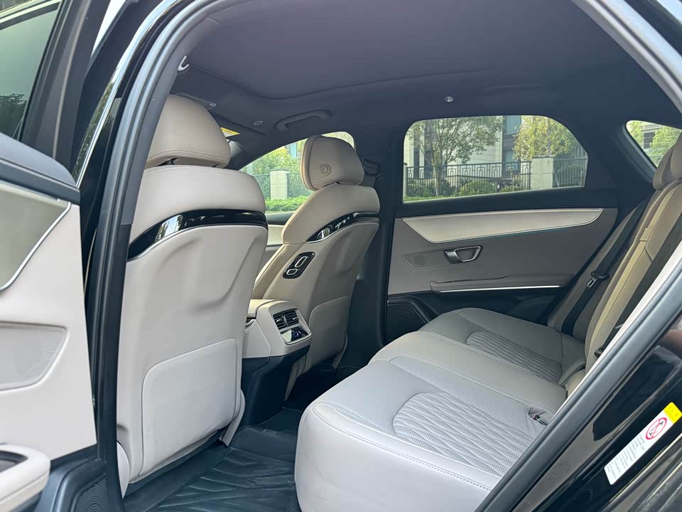 BYD Han BYD Han