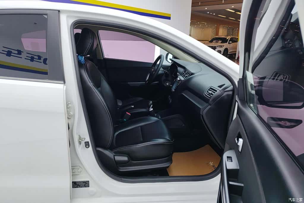 Kia K2, 2016 8
