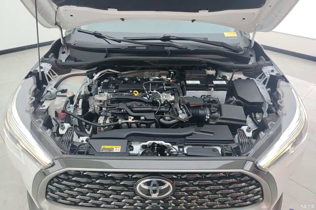 Toyota Corolla, 2023 10