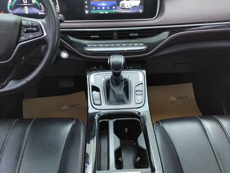 Trumpchi Trumpchi M6