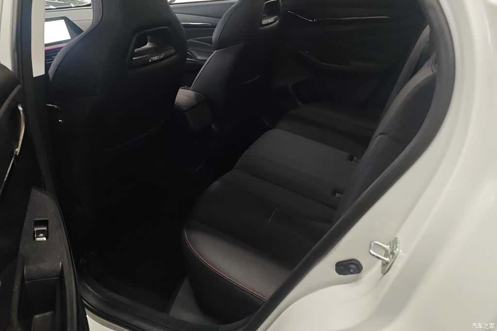 Changan X5, 2022 11