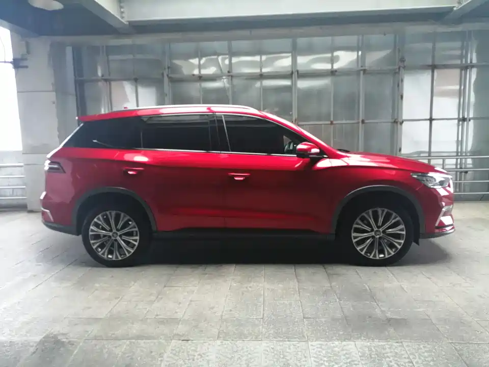 BYD Songjiang BYD Songjiang