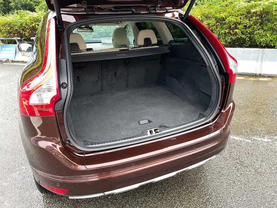 Volvo XC60 Volvo XC60