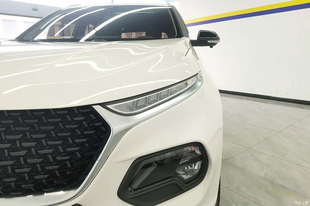 Wuling 510, 2019 все фото