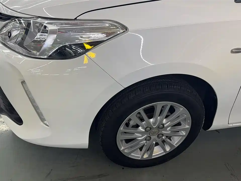 Toyota Vios