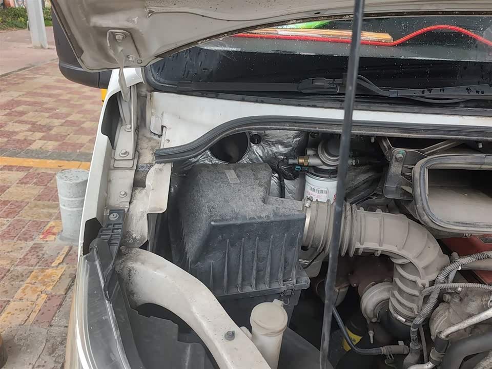 Foton Tuano Foton Tuano