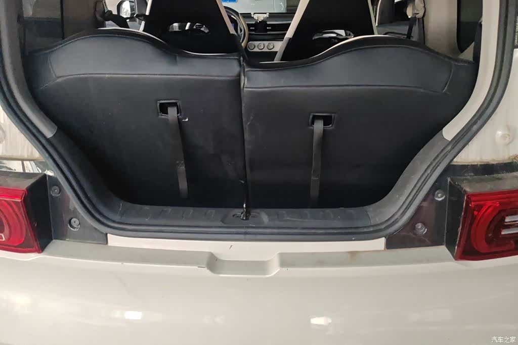Wuling MINIEV, 2023 4