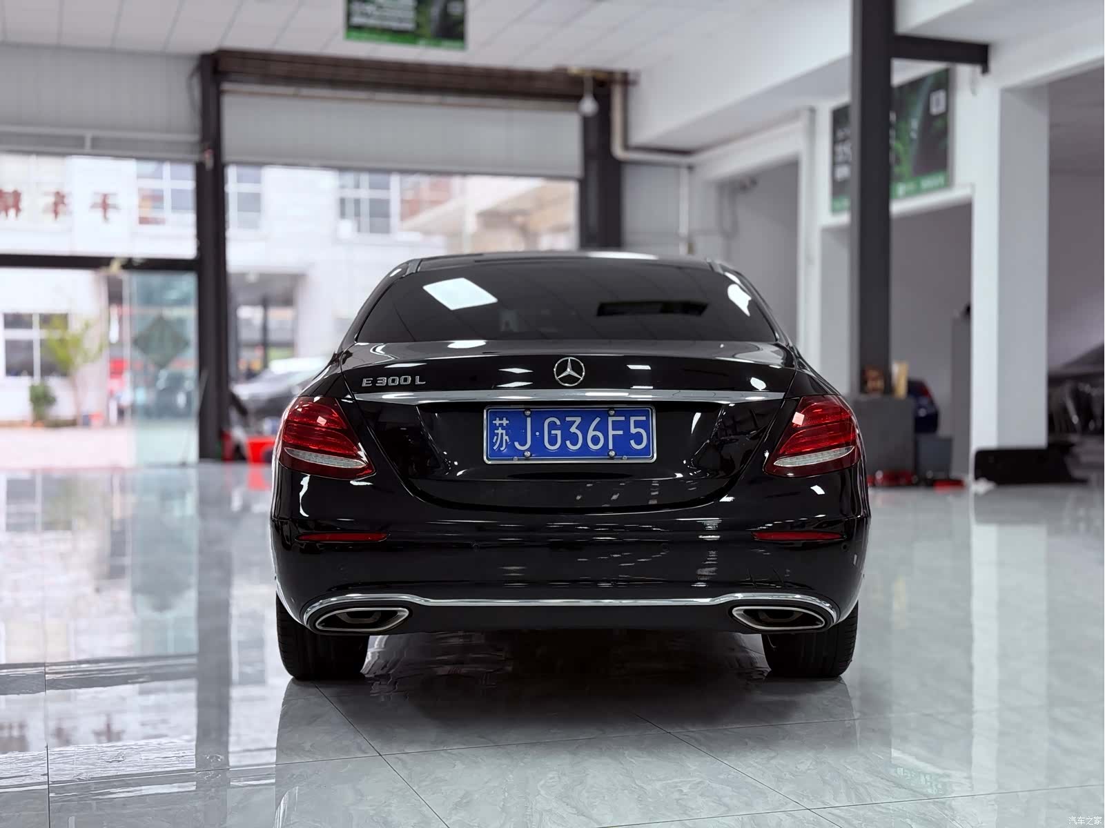 Mercedes-Benz E-Class, 2019 все фото