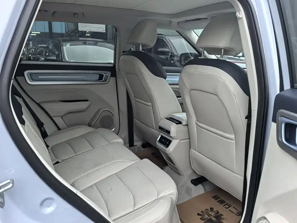 Geely Geely ICON