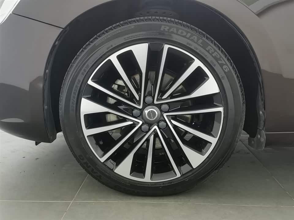 Volvo S60 Volvo S60