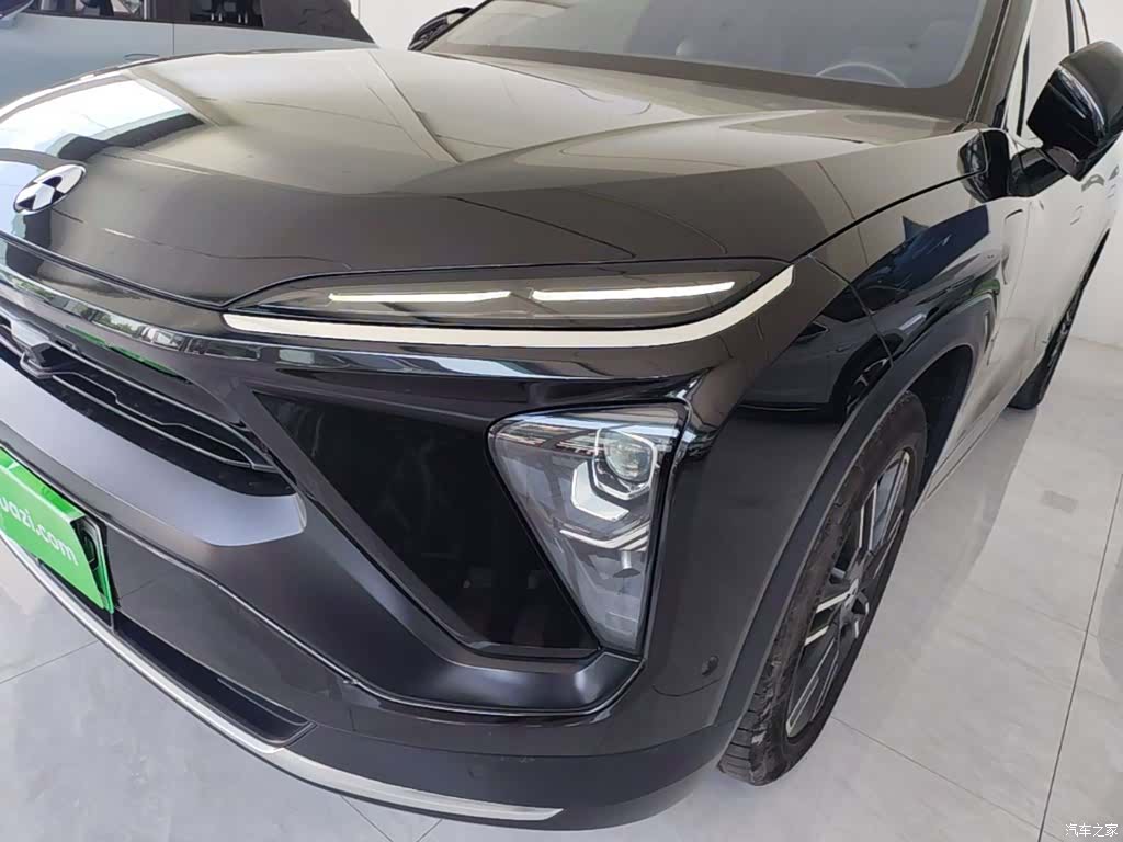 NIO ES6, 2021 24