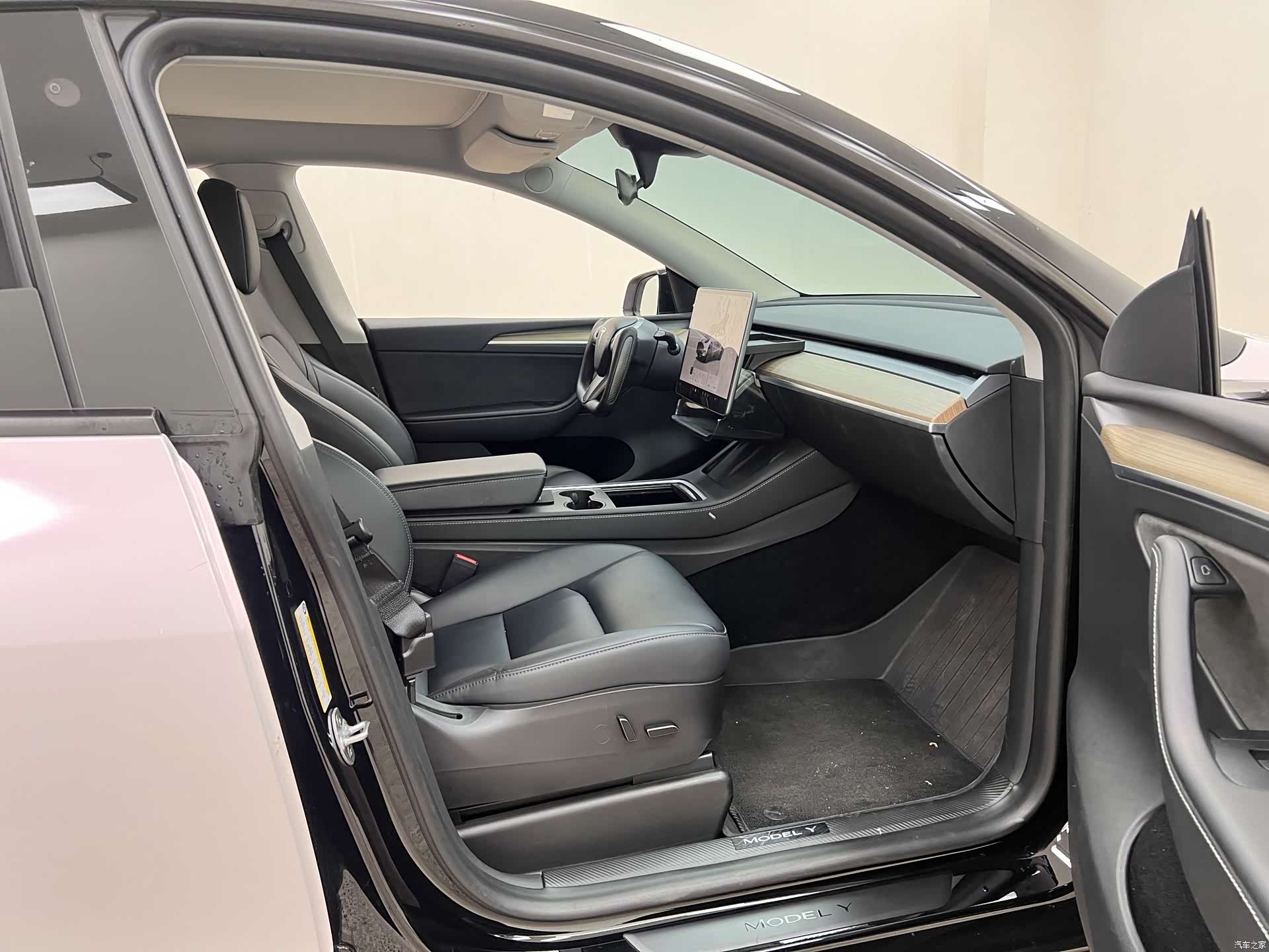 Tesla Model Y, 2023 31