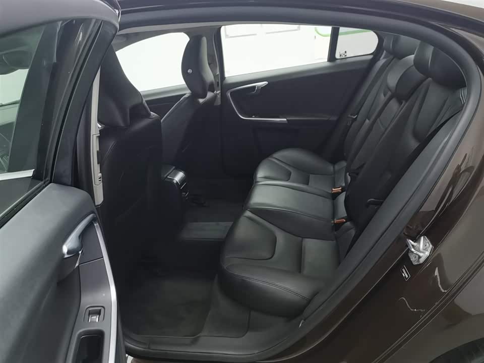 Volvo S60 Volvo S60