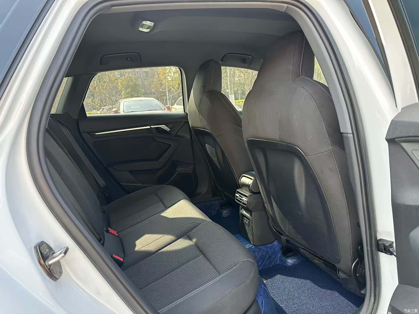 Audi A3, 2022 7
