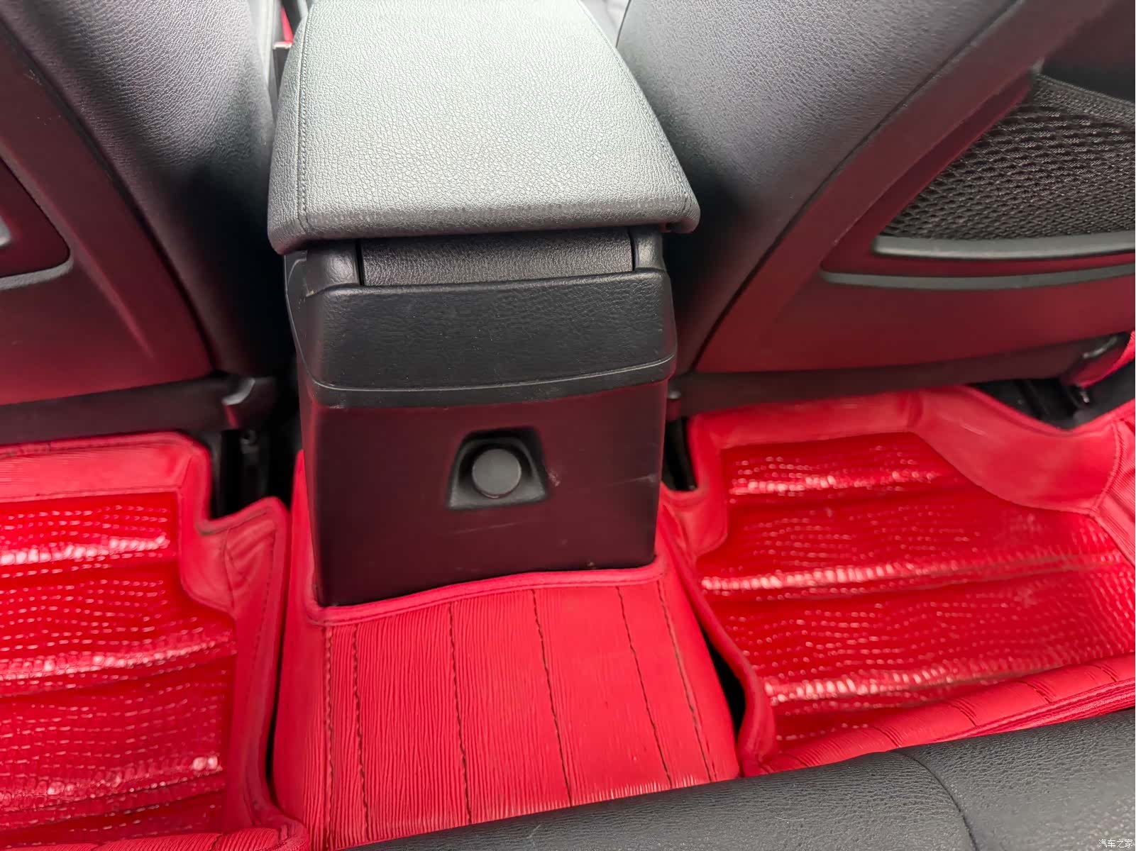 BMW X1, 2015 13
