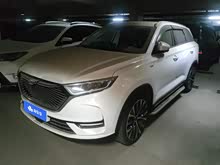 ����ŷ��X7 2020�� 1.5T �Զ��콢��