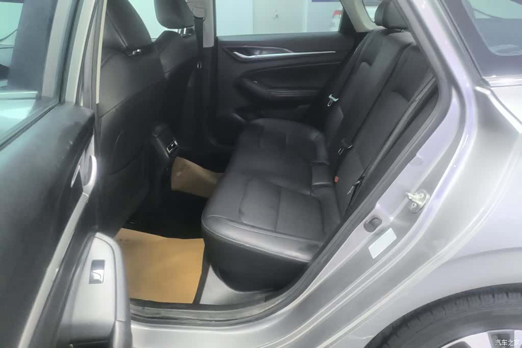 Changan Eado, 2021 11