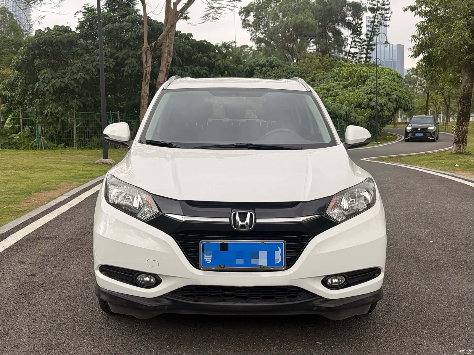 Honda Vezel, 2019 2