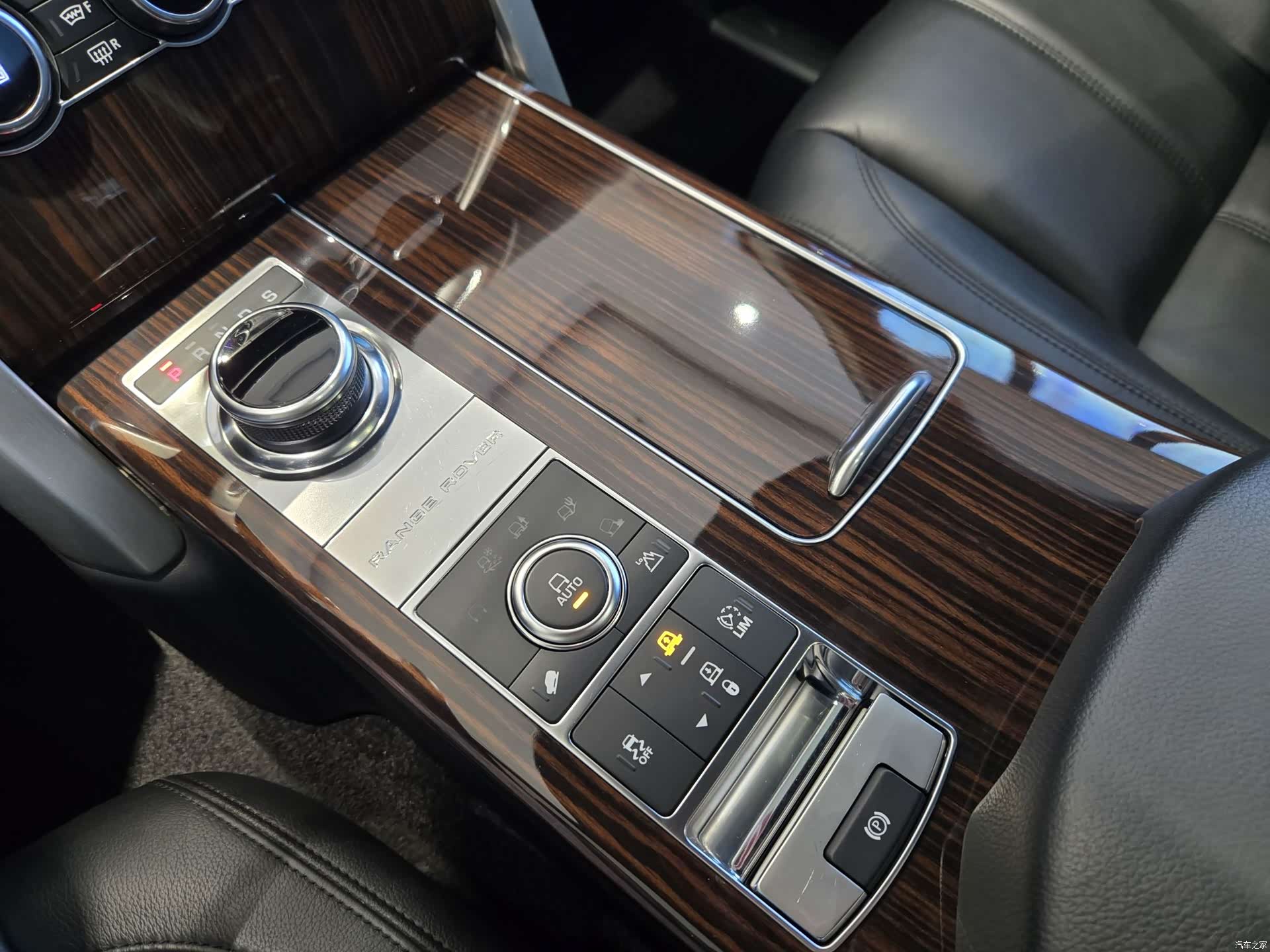 Land Rover Range Rover, 2018 22