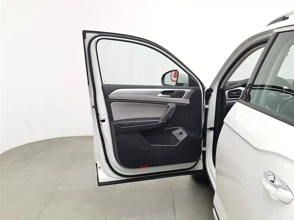 Volkswagen Tanyue Volkswagen Tanyue