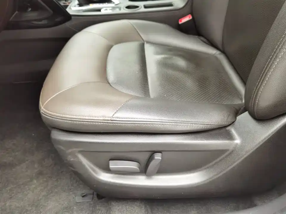 Trumpchi Trumpchi GS4 Trumpchi Trumpchi GS4