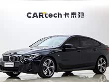 ����6ϵGT 2021�� �Ŀ� 630i M�˶���װ