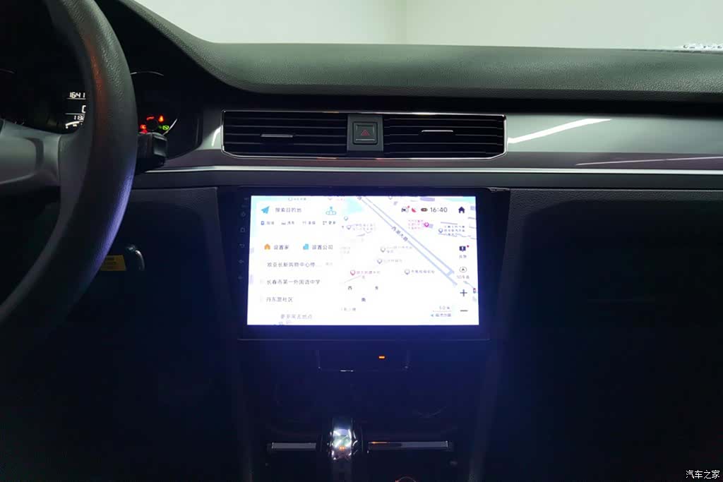 Volkswagen Bora, 2017 13