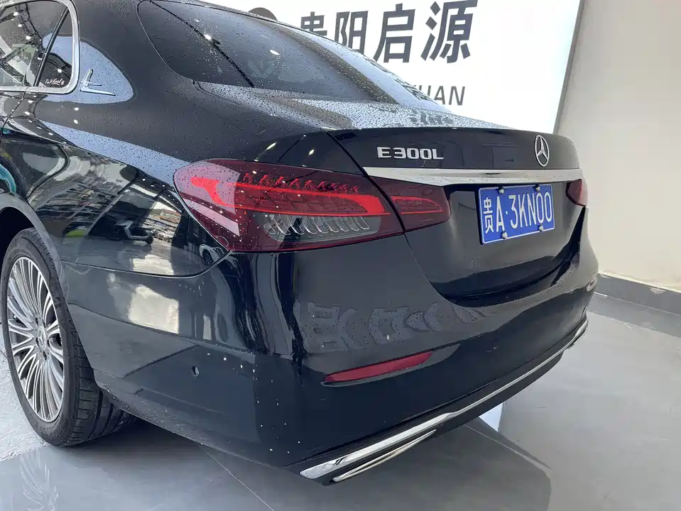 Mercedes-Benz E-class Mercedes-Benz E-class