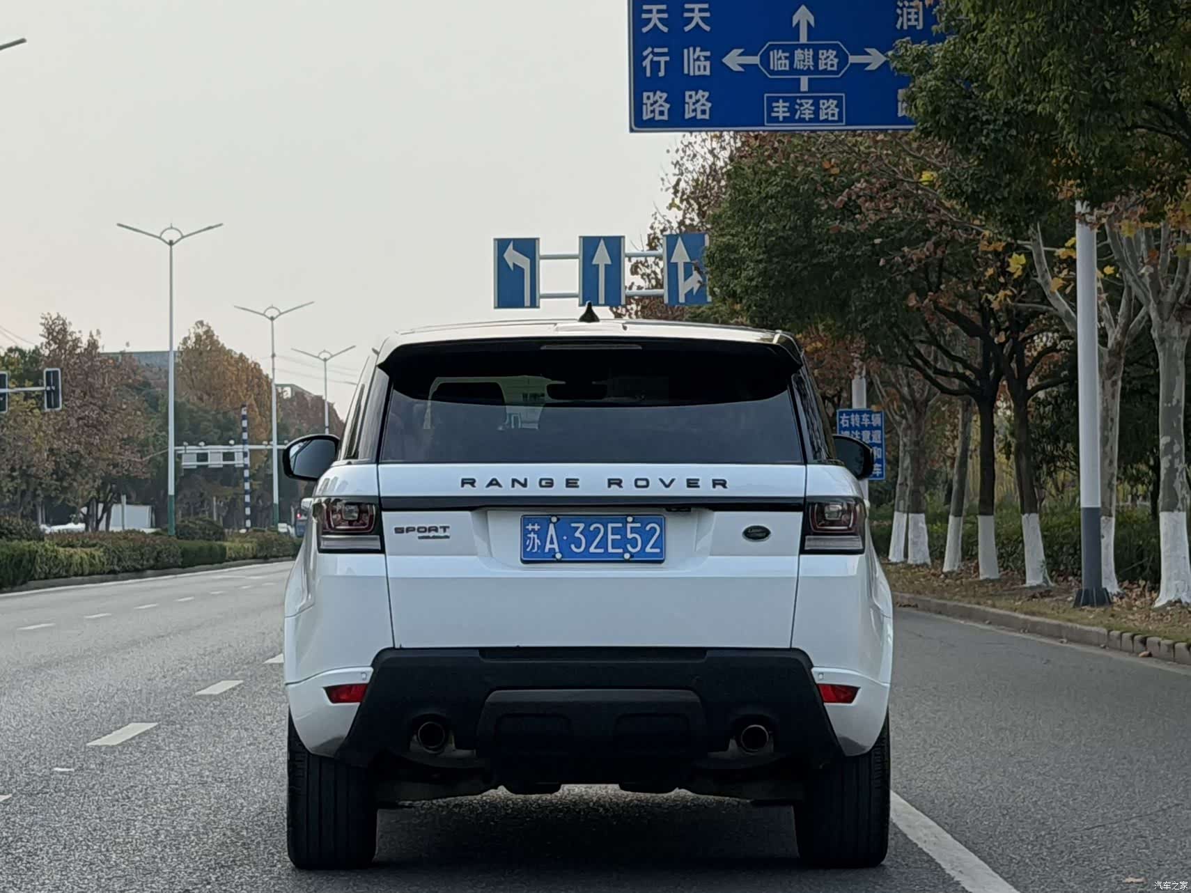 Land Rover Range Rover, 2018 все фото