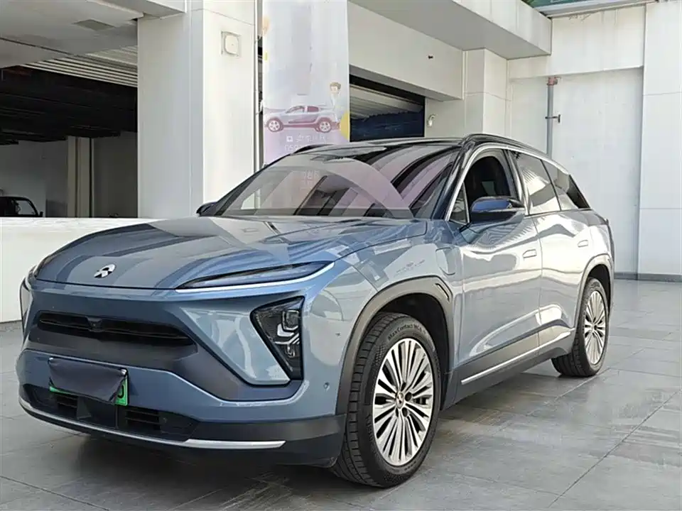 NIO ES6