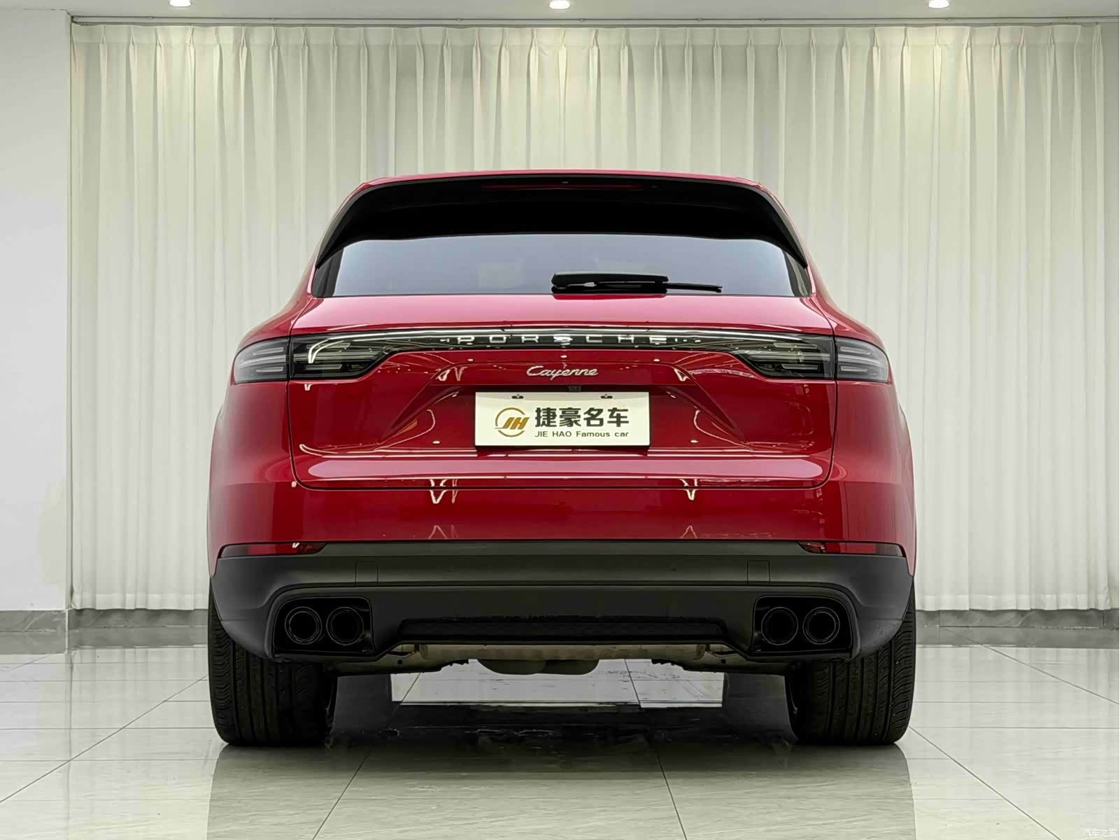 Porsche Cayenne, 2022 14