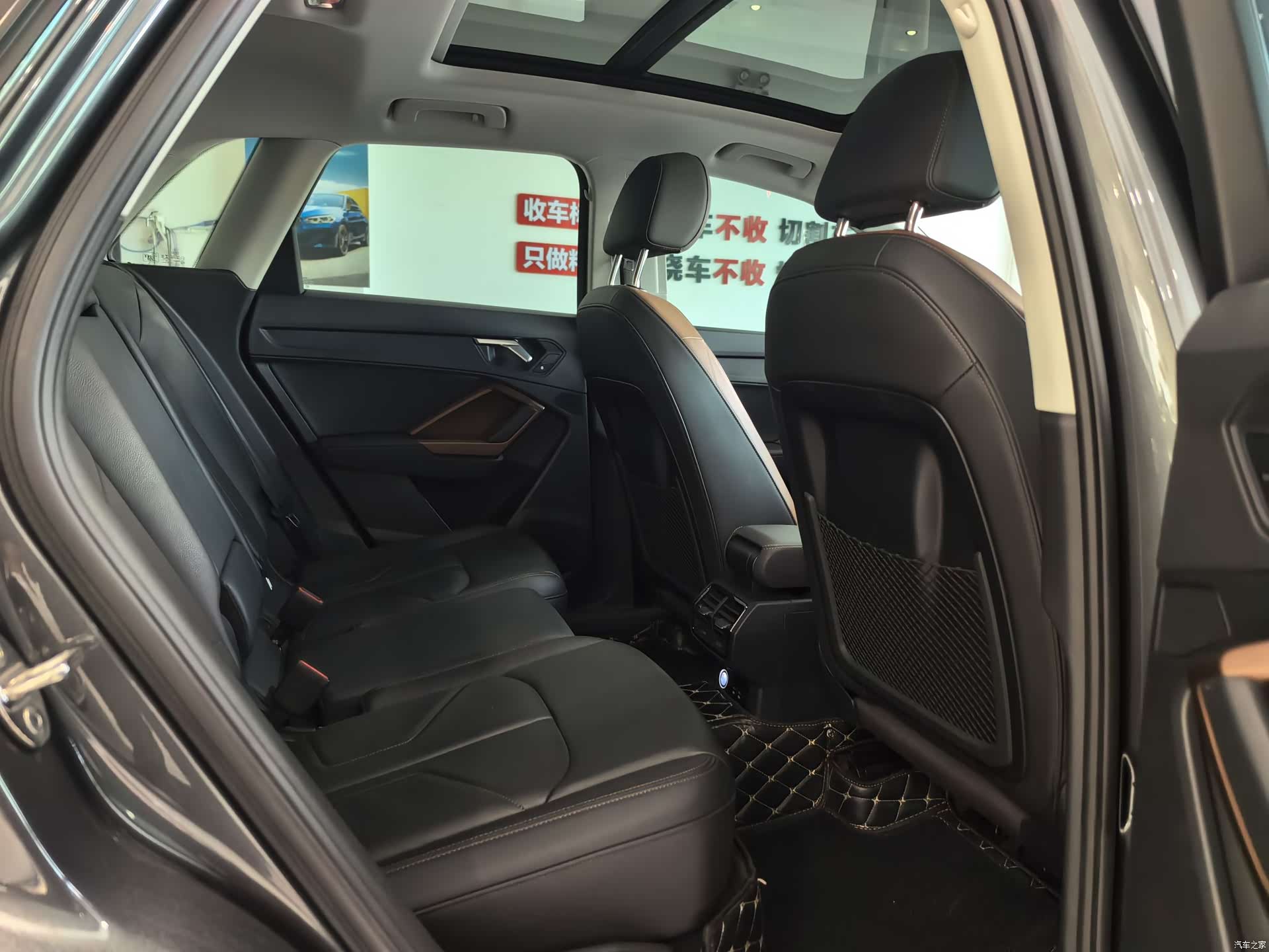Audi Q3, 2022 17