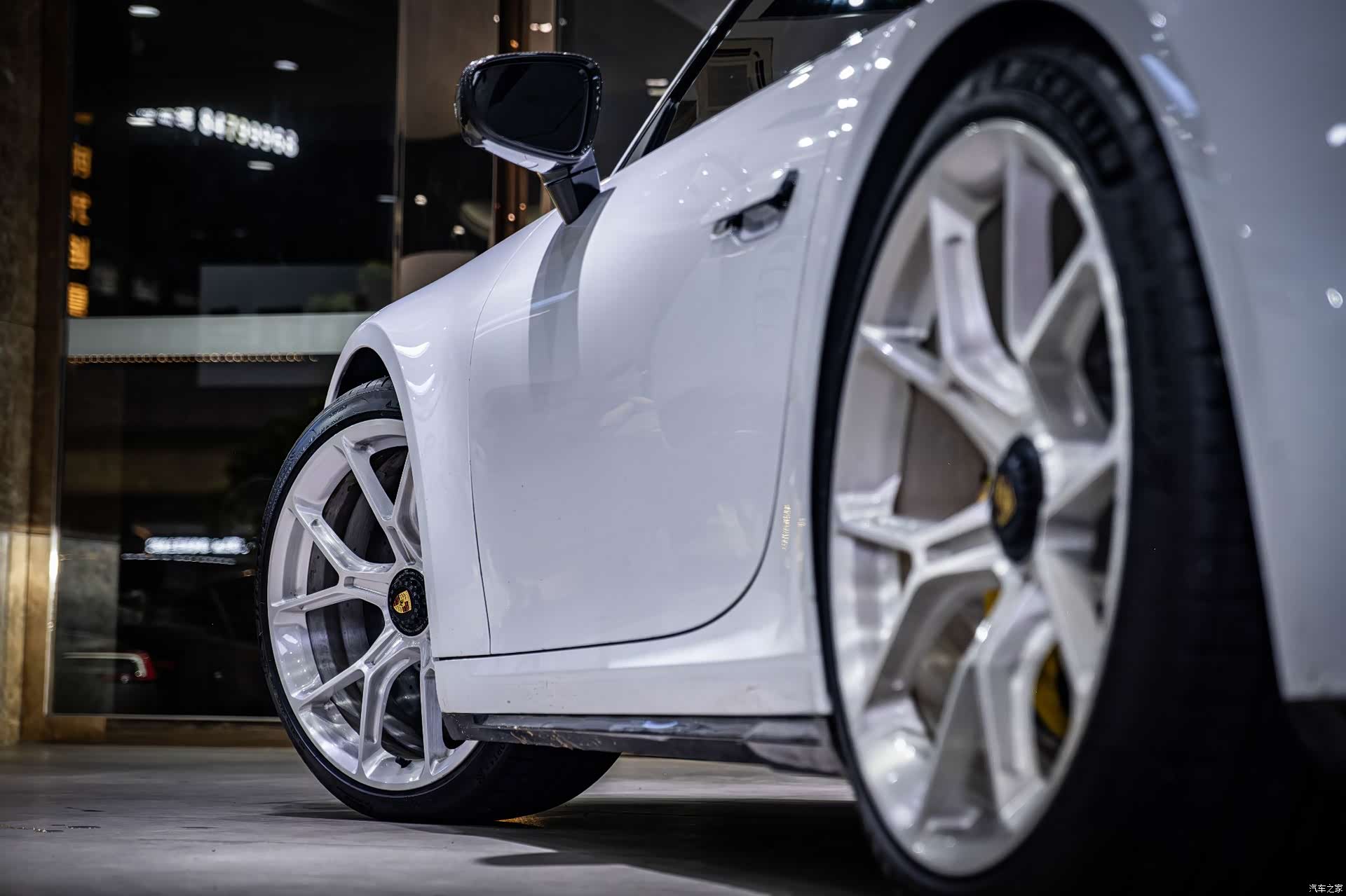Porsche 911, 2022 6