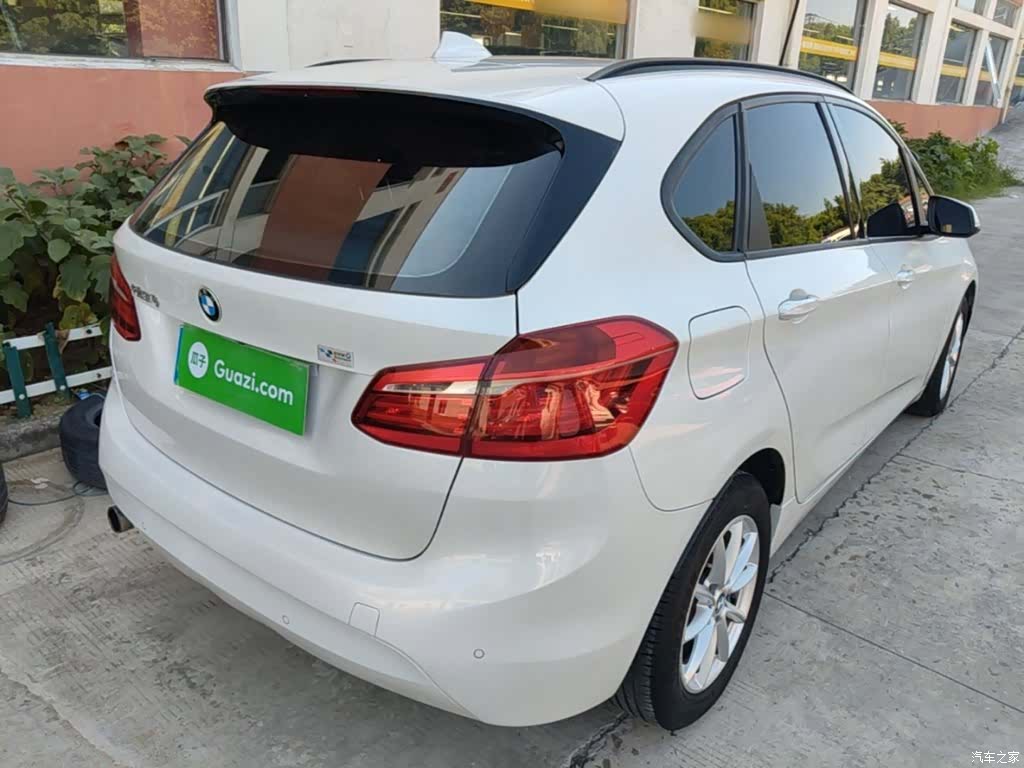 BMW 2 Series, 2017 7
