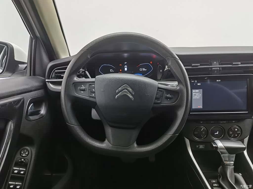 Citroen C3-XR, 2023 11
