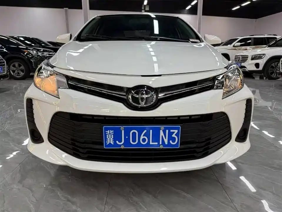 Toyota Vios